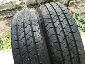 Гуми Летни 185/75R16, снимка 2