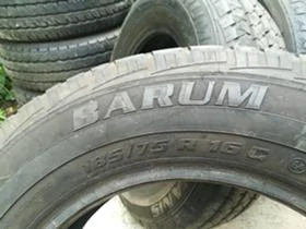 Гуми Летни 185/75R16, снимка 3