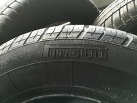 Гуми Летни 205/65R15, снимка 3