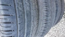 Гуми Летни 245/45R17, снимка 3