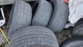 Гуми Летни 245/45R17, снимка 4