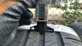 Гуми Летни 205/55R16, снимка 4