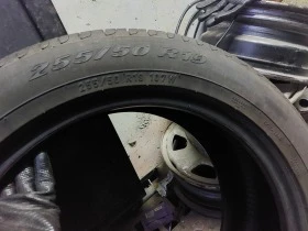 Гуми Летни 255/50R19, снимка 14