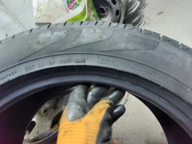Гуми Летни 255/50R19, снимка 6