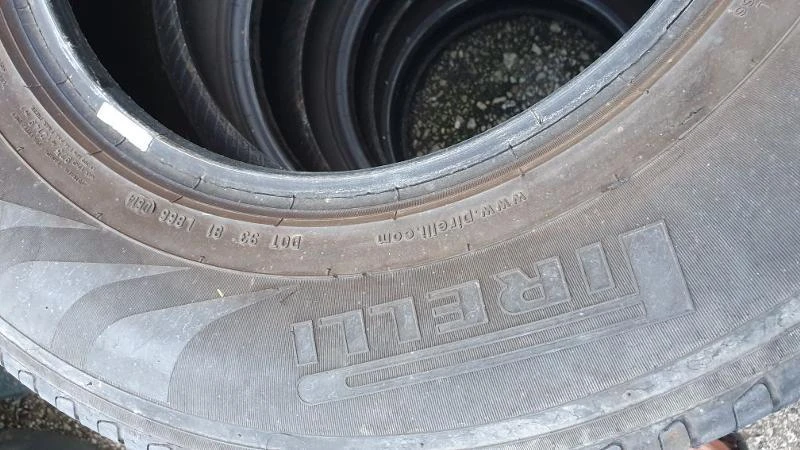  245/45R17 | Mobile.bg   1