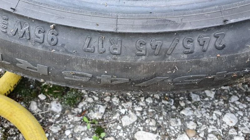  245/45R17 | Mobile.bg   5