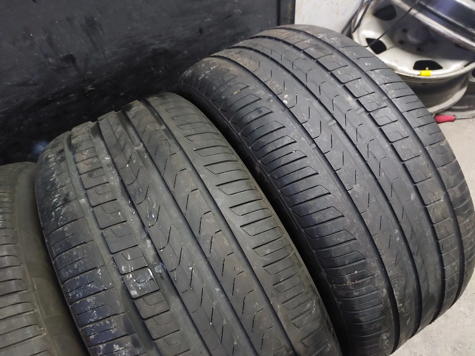 ���� 255/50R19 | Mobile.bg � ����������� 3