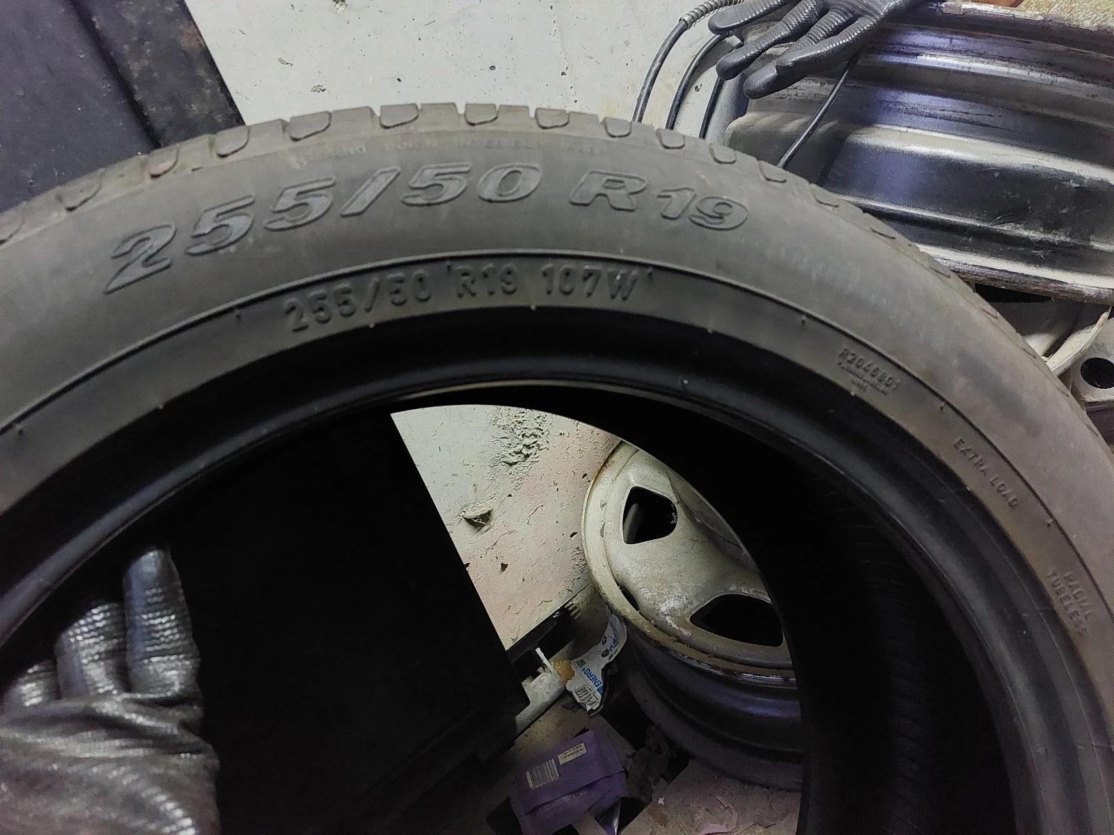 ���� 255/50R19 | Mobile.bg � ����������� 14