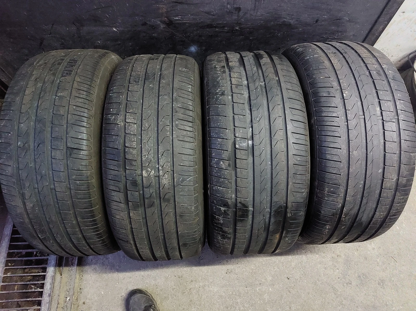 ���� 255/50R19 | Mobile.bg � ����������� 1