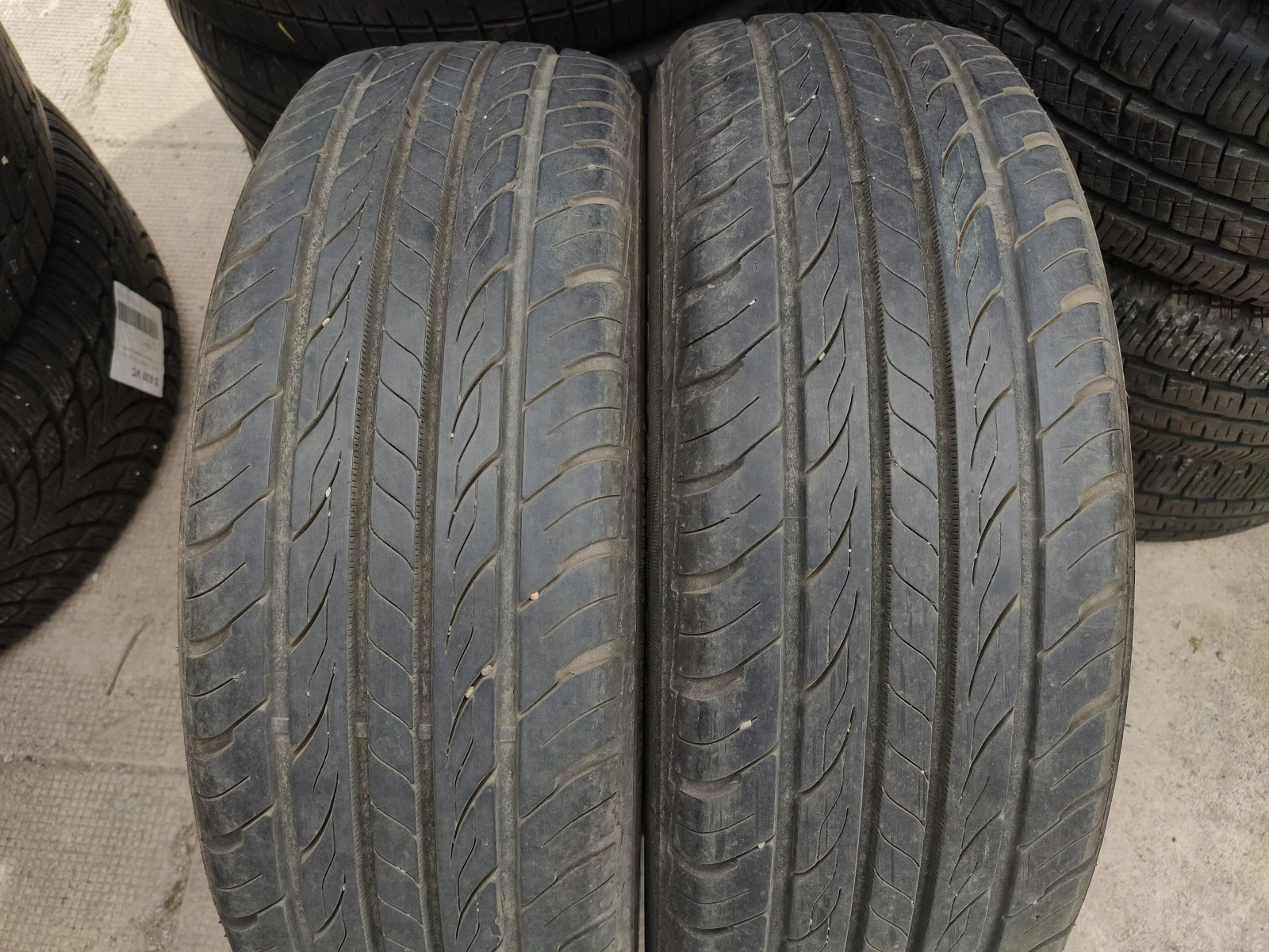  205/65R16 | Mobile.bg   3