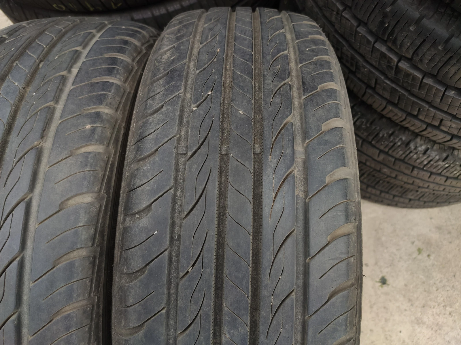  205/65R16 | Mobile.bg   2