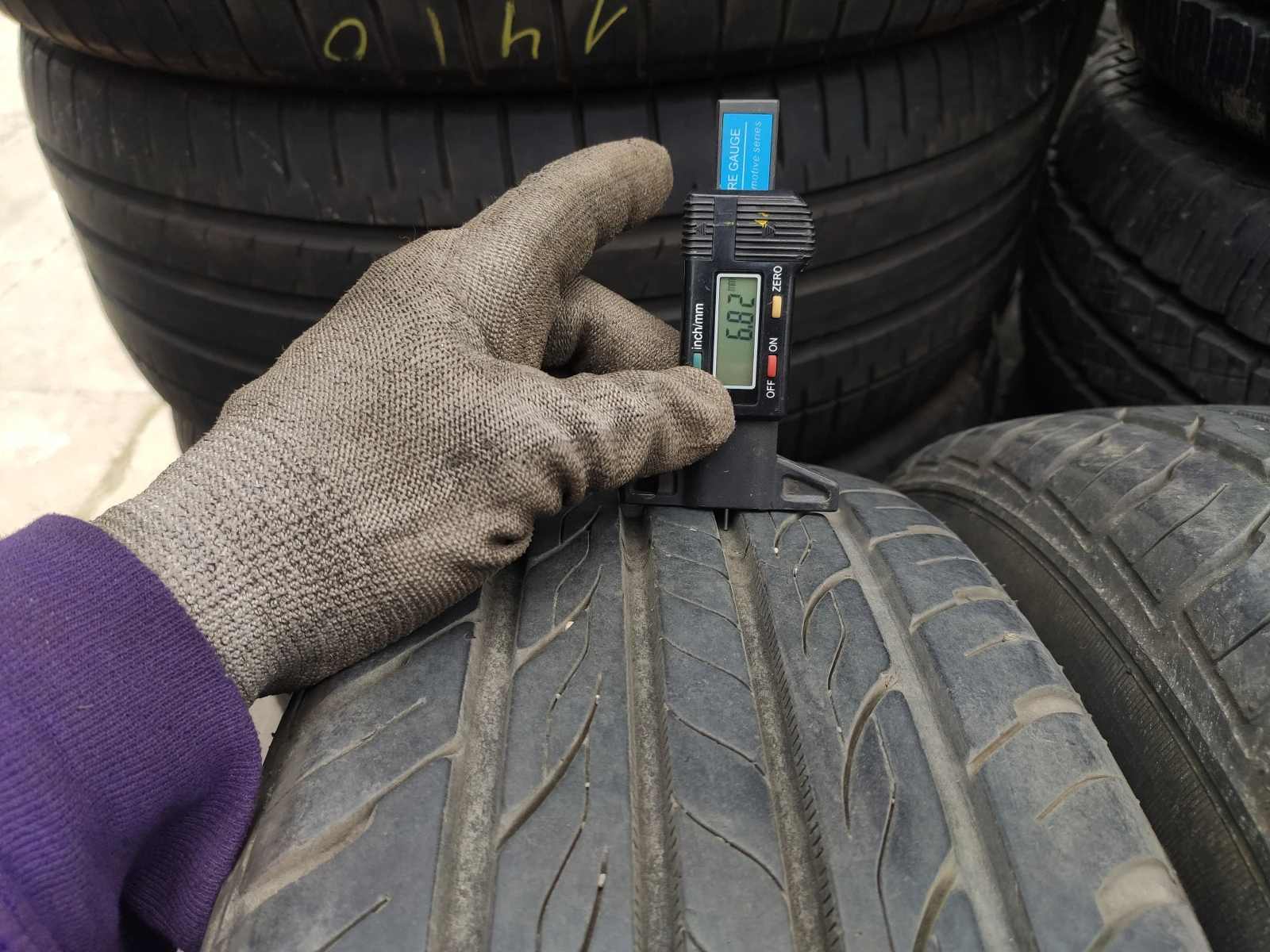  205/65R16 | Mobile.bg   4