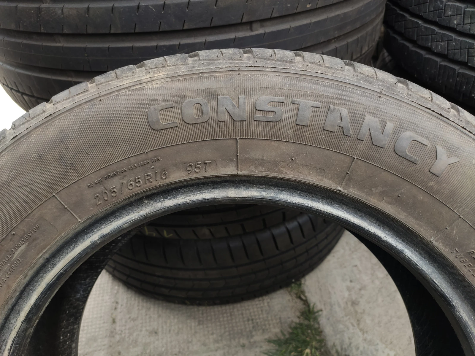  205/65R16 | Mobile.bg   6