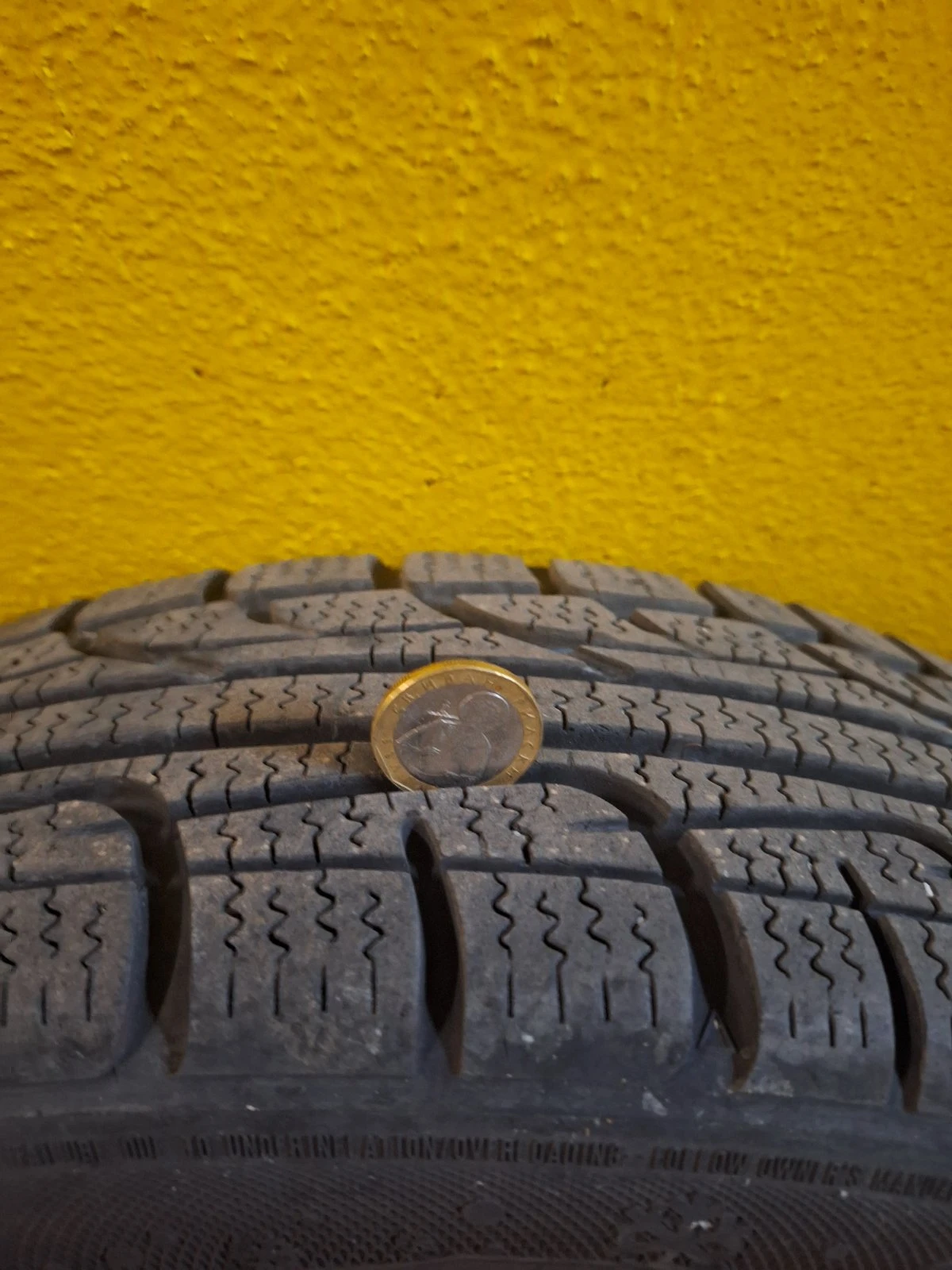   175/55R15  Smart Fortwo | Mobile.bg   7