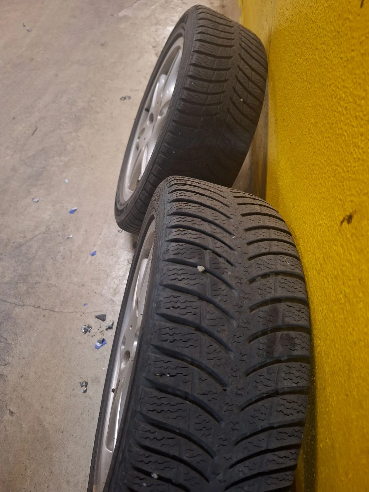    175/55R15  Smart Fortwo | Mobile.bg   8