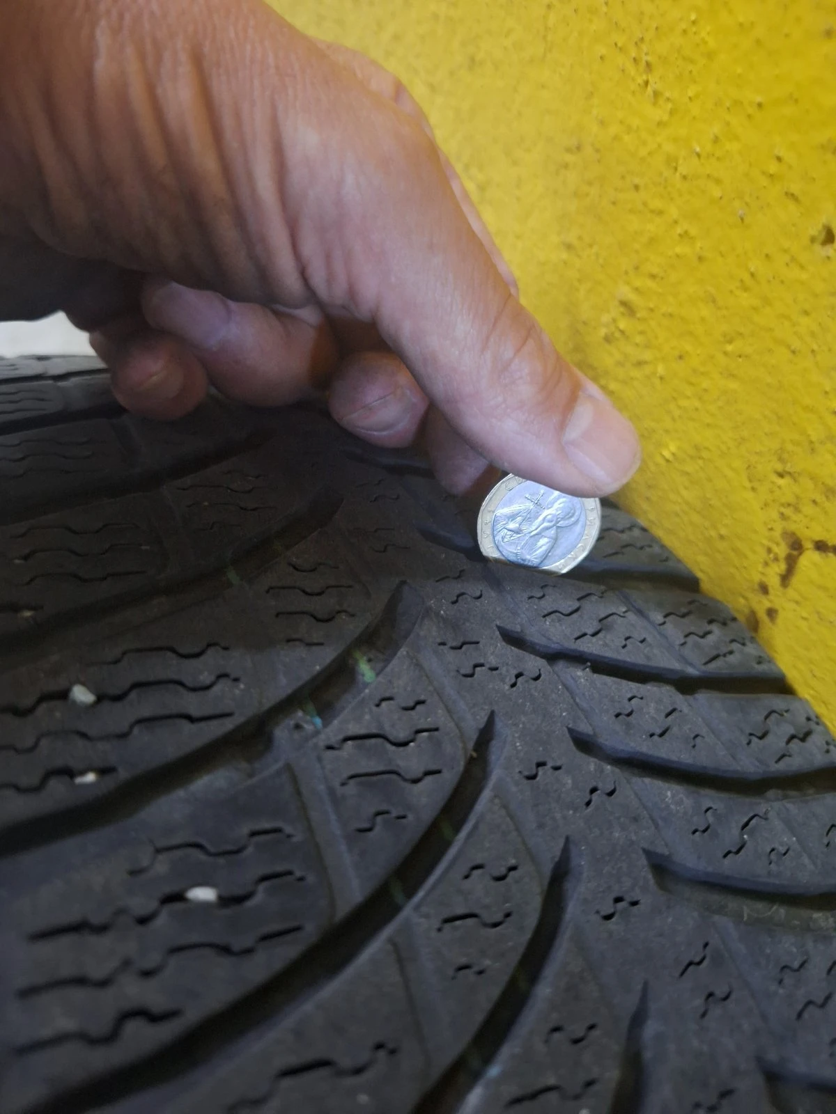    175/55R15  Smart Fortwo | Mobile.bg   6