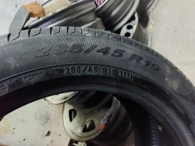 Гуми Летни 255/50R19, снимка 10 - Гуми и джанти - 39382164