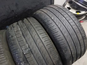 Гуми Летни 255/50R19, снимка 3 - Гуми и джанти - 39382164