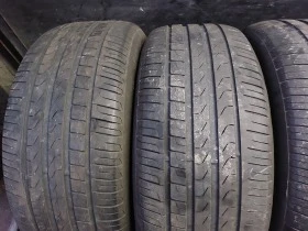 Гуми Летни 255/50R19, снимка 2 - Гуми и джанти - 39382164