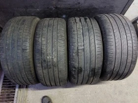 Гуми Летни 255/50R19, снимка 1 - Гуми и джанти - 39382164