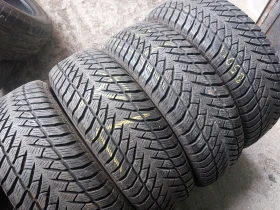 Гуми Зимни 215/70R16, снимка 2 - Гуми и джанти - 44891865