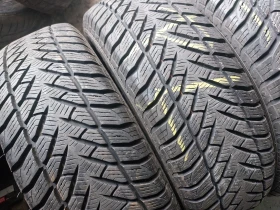 Гуми Зимни 215/70R16, снимка 3 - Гуми и джанти - 44891865