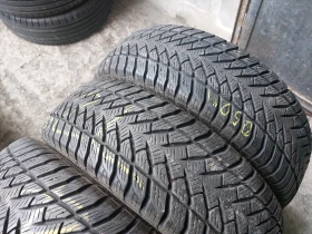 Гуми Зимни 215/70R16, снимка 4 - Гуми и джанти - 44891865