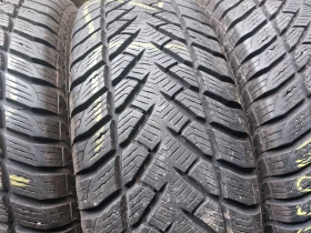 Гуми Зимни 215/70R16, снимка 5 - Гуми и джанти - 44891865