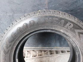 Гуми Зимни 215/70R16, снимка 6 - Гуми и джанти - 44891865