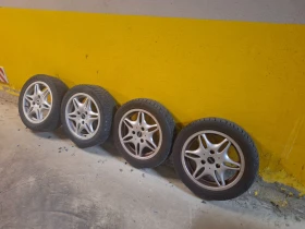        175/55R15  Smart Fortwo