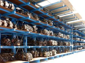 Ford Mondeo Двигатели, снимка 2