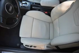 Audi S4 ШВЕЙЦАРИЯ, снимка 8