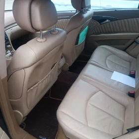 Mercedes-Benz E 280, снимка 11