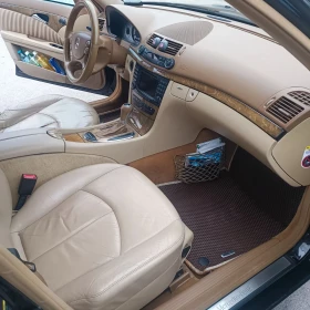 Mercedes-Benz E 280, снимка 8