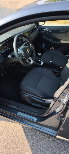 Renault Clio 1.0 LPG, снимка 9