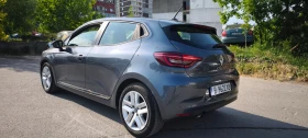 Renault Clio 1.0 LPG, снимка 5