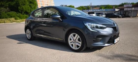 Renault Clio 1.0 LPG, снимка 1