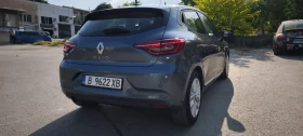 Renault Clio 1.0 LPG, снимка 4