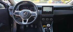 Renault Clio 1.0 LPG, снимка 6