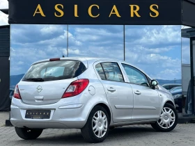 Opel Corsa / 1.2I / 80 HP / EURO 4 / TOP /, снимка 5