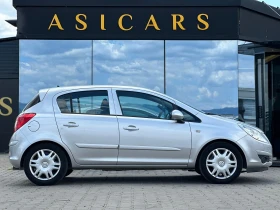 Opel Corsa / 1.2I / 80 HP / EURO 4 / TOP /, снимка 6