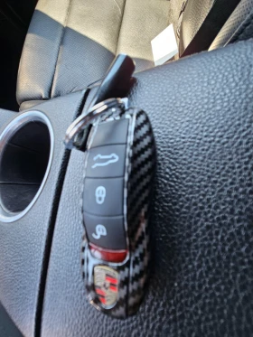 Porsche Panamera Platinum Edition, снимка 11