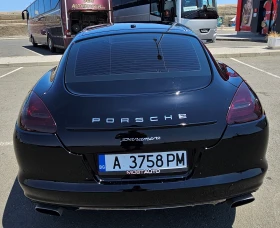 Porsche Panamera Platinum Edition, снимка 4