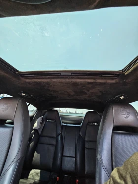 Porsche Panamera Platinum Edition, снимка 10