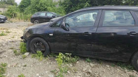 Opel Astra 1.4 LPG На части, снимка 3