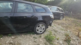 Opel Astra 1.4 LPG На части, снимка 4