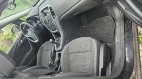 Opel Astra 1.4 LPG На части, снимка 8