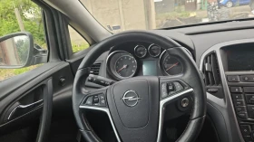 Opel Astra 1.4 LPG На части, снимка 11