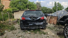 Opel Astra 1.4 LPG На части, снимка 6