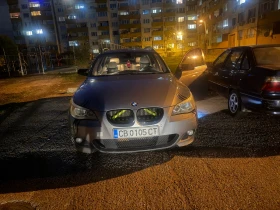 BMW 520 BMW 520d E61 2006 2.0d 163 к.с. Ръчни скорости 420, снимка 2